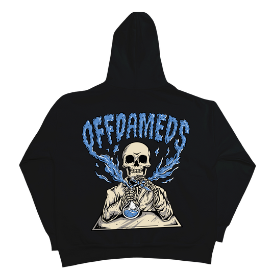 Black Hoodie