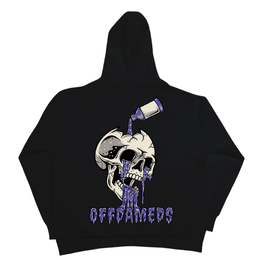 Black Hoodie