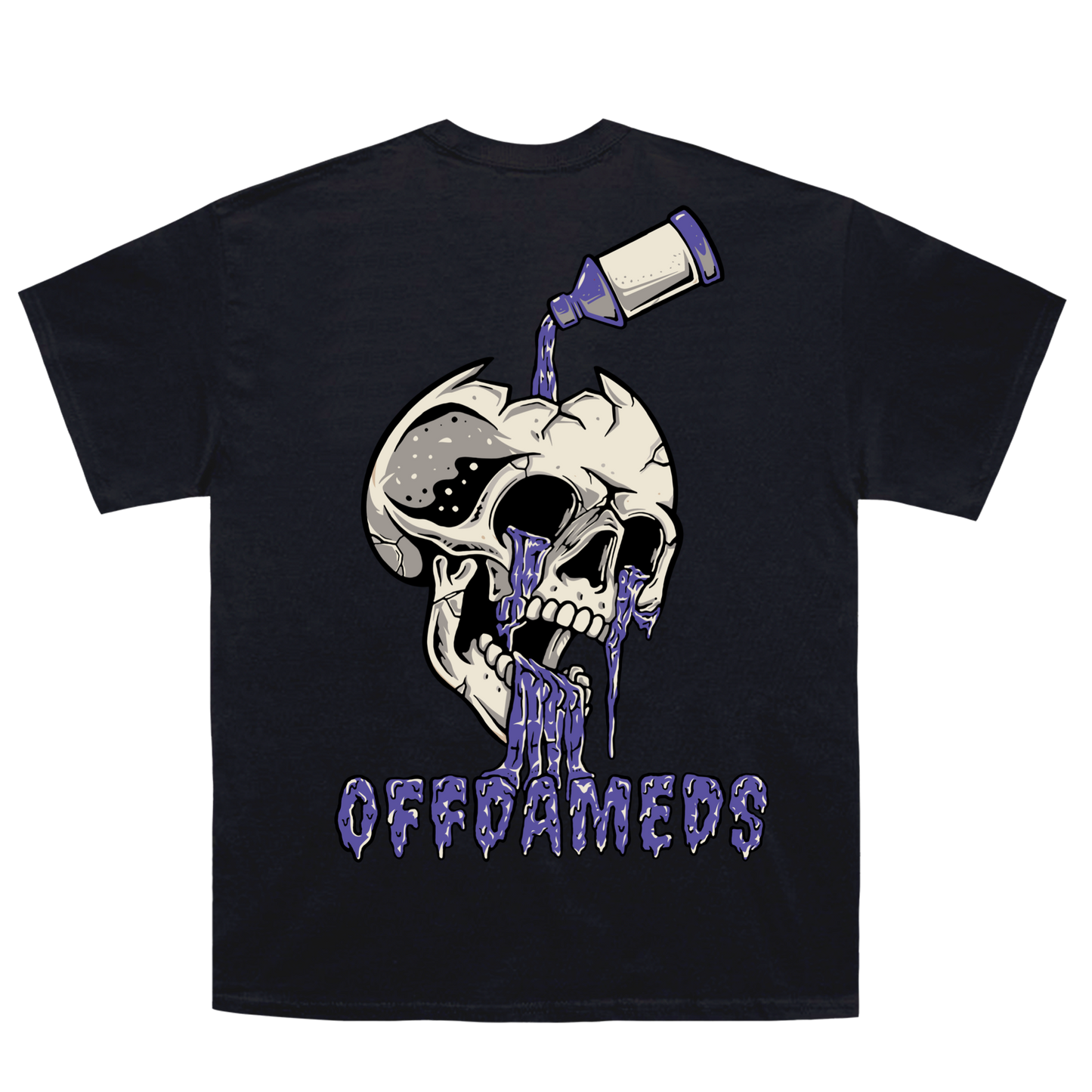 Black T Shirt