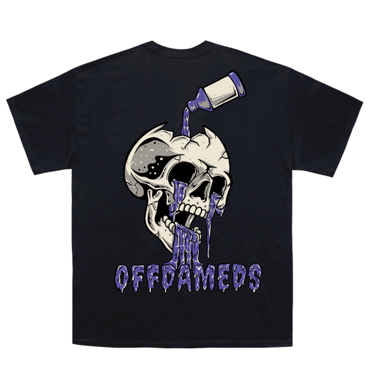 Black T Shirt