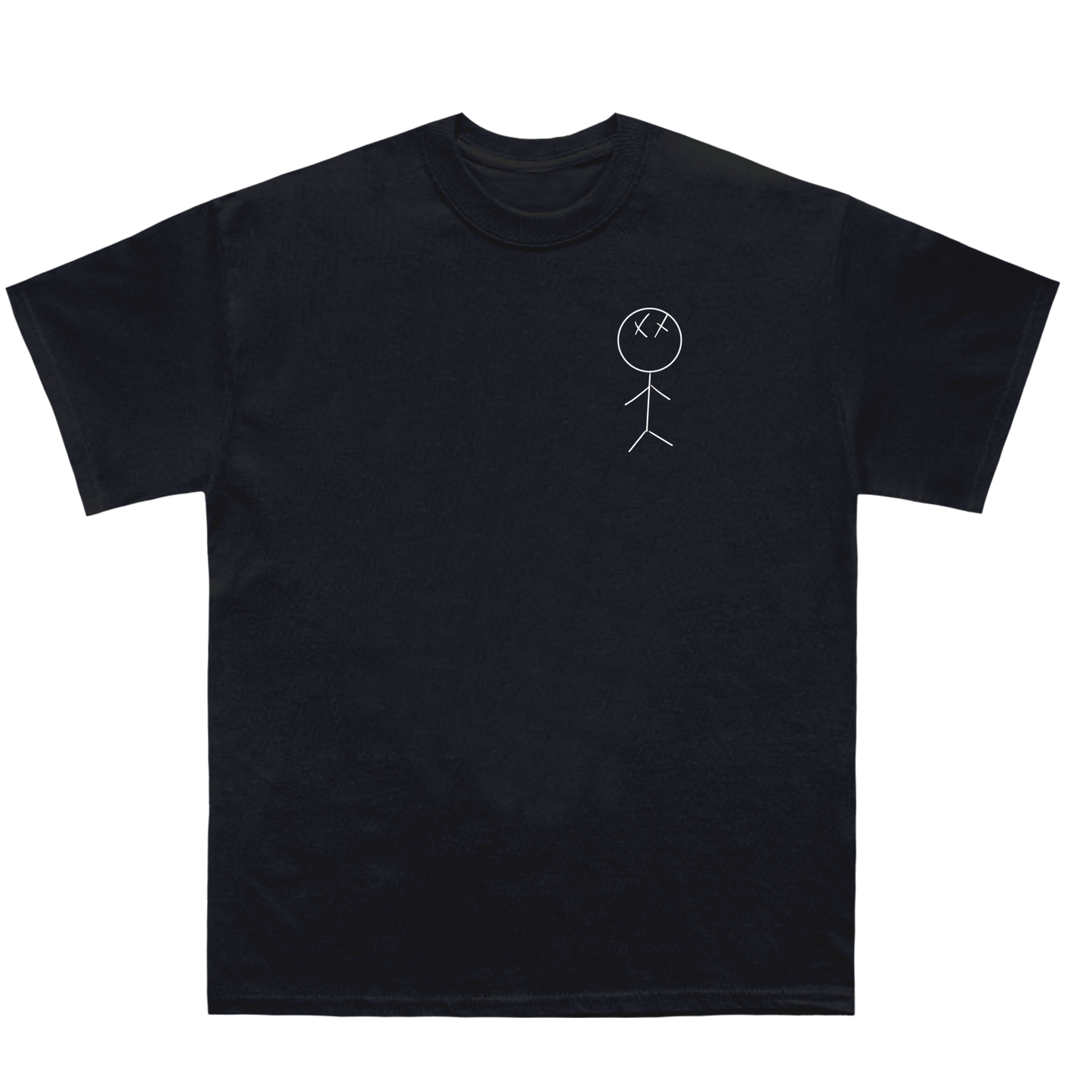 Black T Shirt