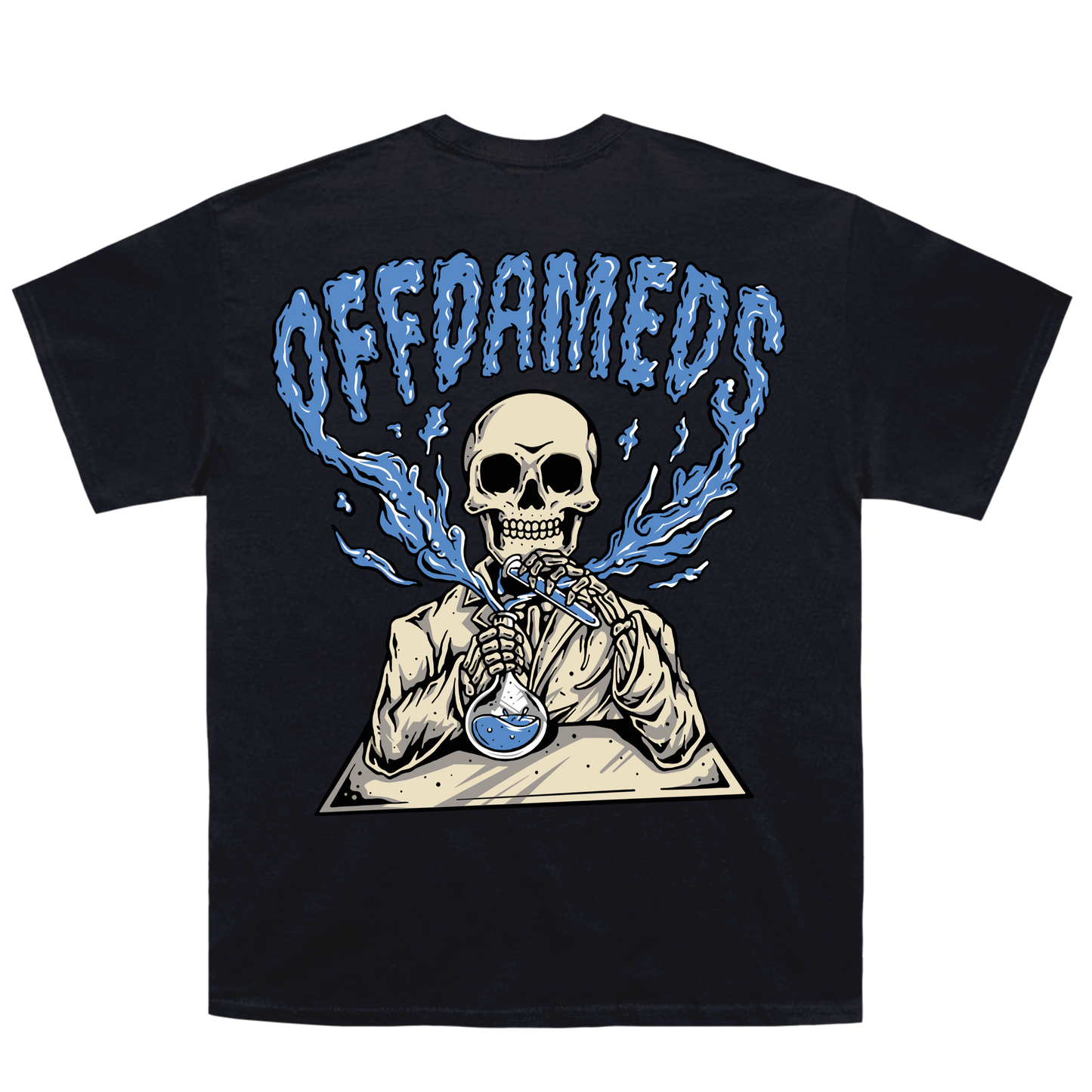 Black T Shirt