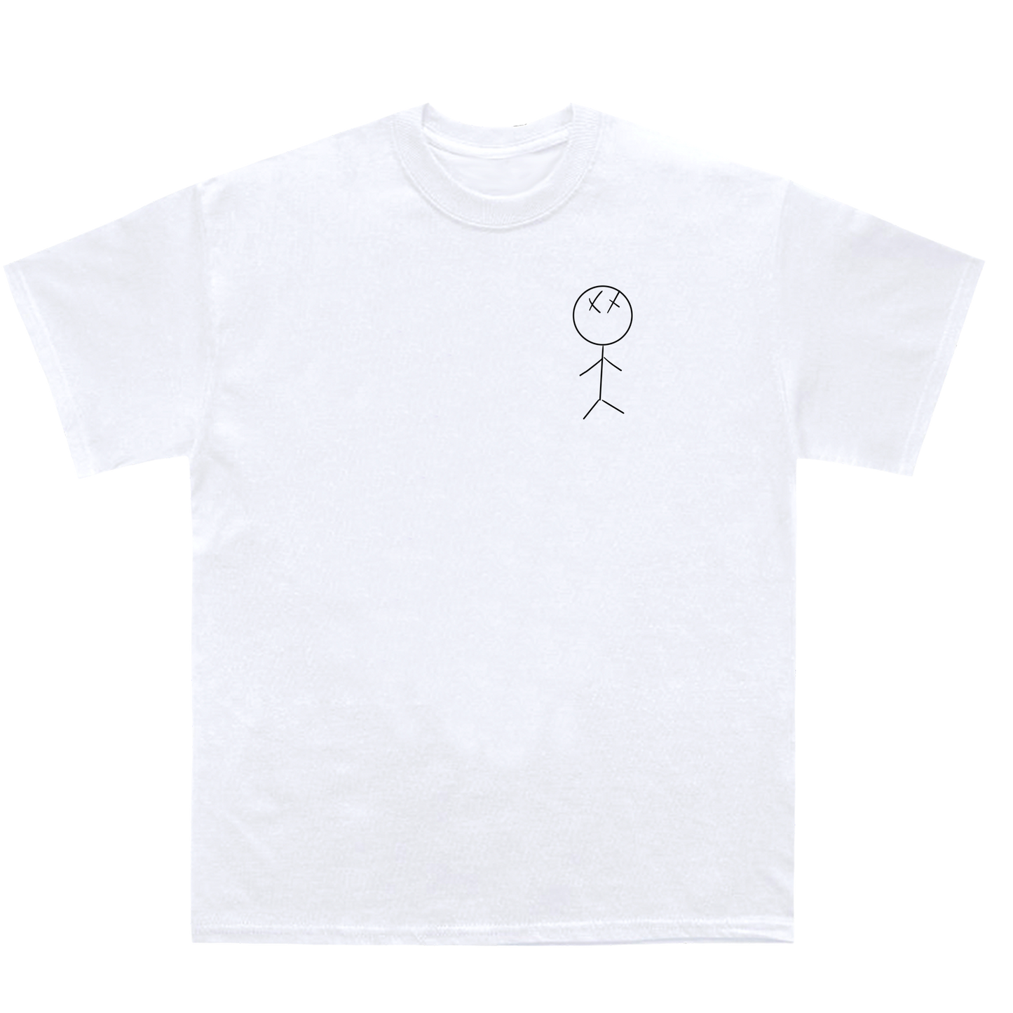 White T Shirt