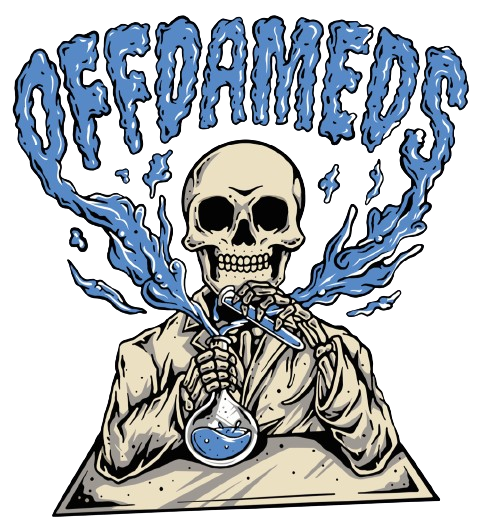 Off Da Meds